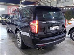 شيفروليه تاهو